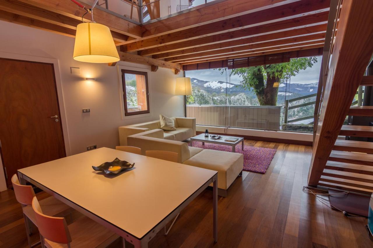Ferienwohnung Borda Aranzazu Oñate Exterior foto