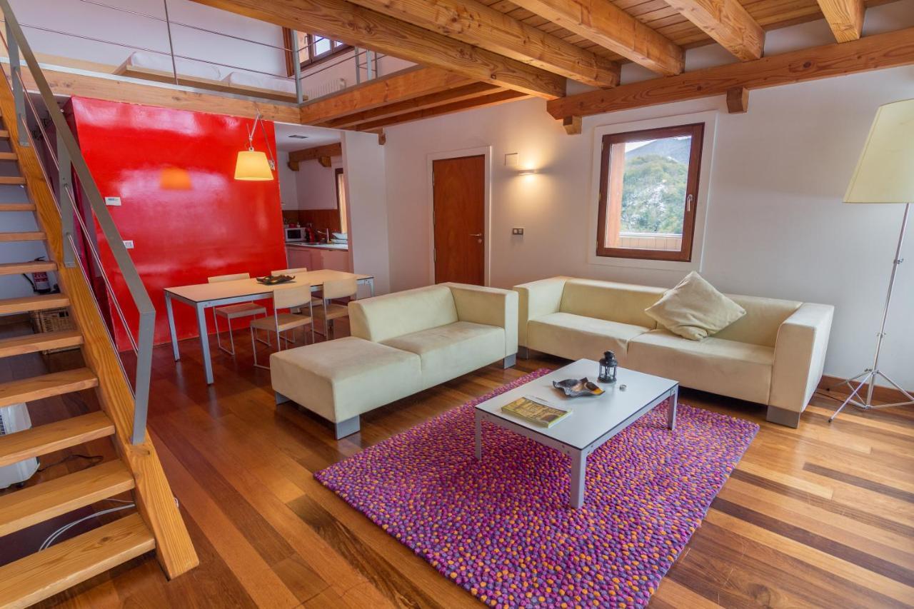 Ferienwohnung Borda Aranzazu Oñate Exterior foto
