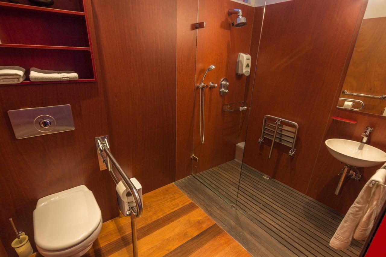 Ferienwohnung Borda Aranzazu Oñate Exterior foto