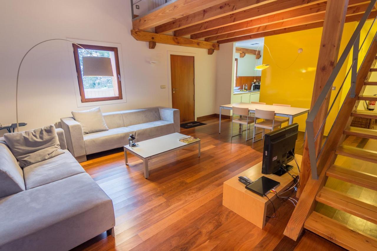 Ferienwohnung Borda Aranzazu Oñate Exterior foto